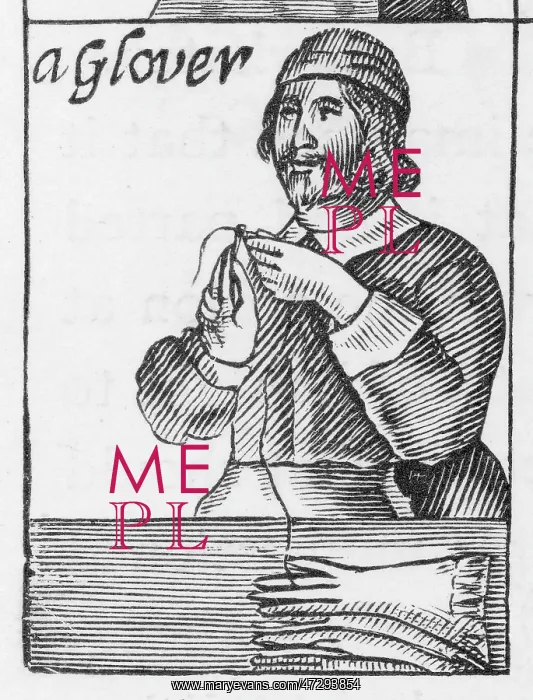 : Glover - 1647 - Broadside : Glover - 1647 - Broadside