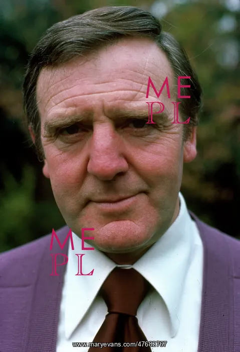 : Glyn Houston - Welsh actor : Glyn Houston - Welsh actor