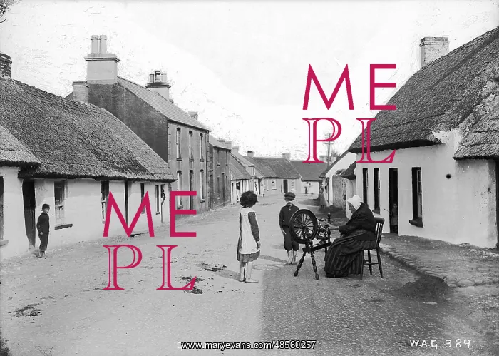 : Glynn, Co Antrim : Glynn, Co Antrim