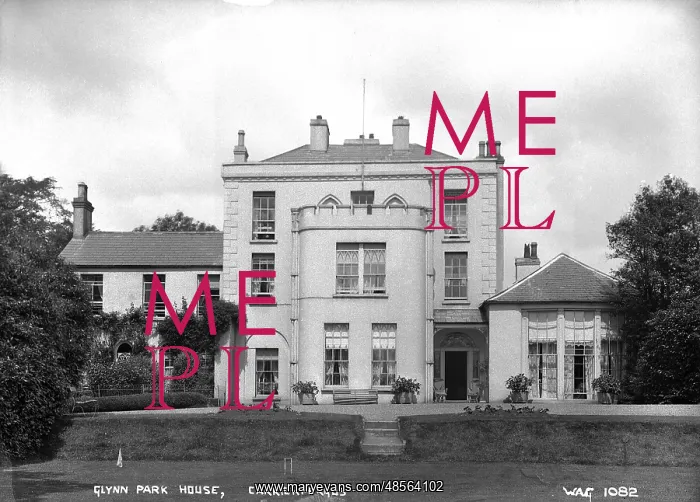 : Glynn Park House, Carrickfergus : Glynn Park House, Carrickfergus