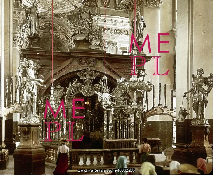 : Gnadenkapelle : Gnadenkapelle