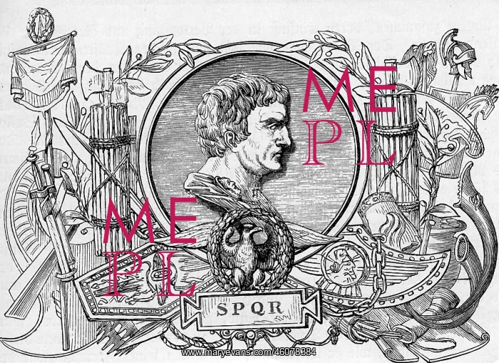 : Gnaeus Pompeius Magnus : Gnaeus Pompeius Magnus