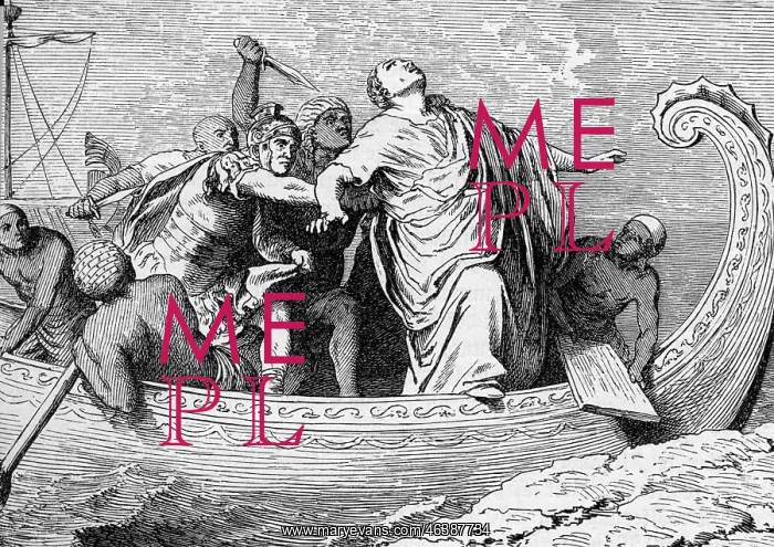 : Gnaeus Pompeius Magnus : Gnaeus Pompeius Magnus