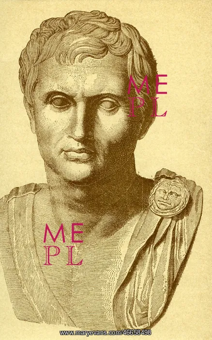: Gnaeus Pompeius Magnus : Gnaeus Pompeius Magnus