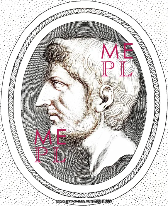  : GNAIUS POMPEIUS