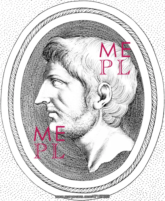 : GNAIUS POMPEIUS : GNAIUS POMPEIUS