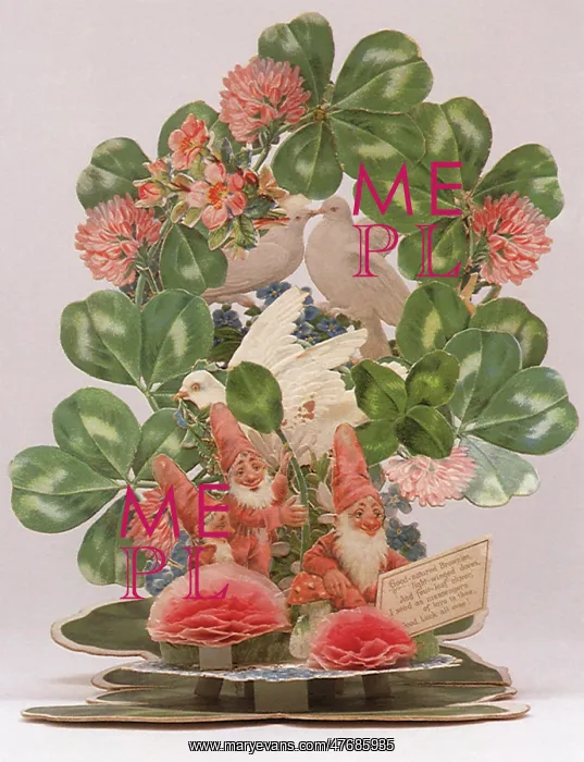  : Gnomes and Doves