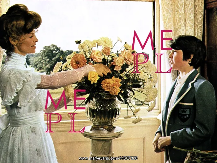 : The Go-Between (1970) : The Go-Between (1970)