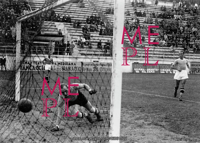  : A goal is scored
