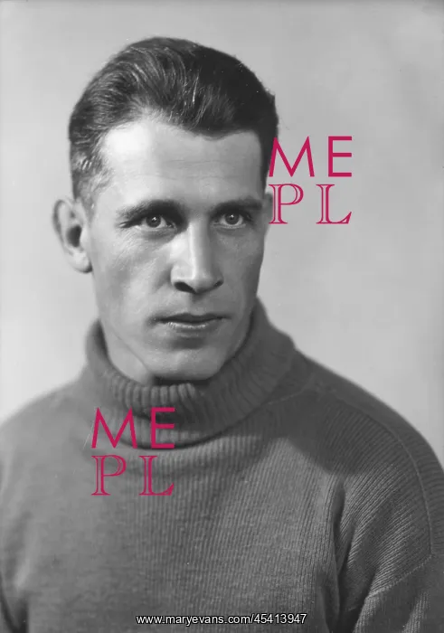  : Goalkeeper Frantisek Planicka