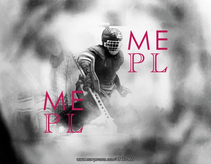 : Goalkeeper Vladimir Myshkin, 1979 : Goalkeeper Vladimir Myshkin, 1979