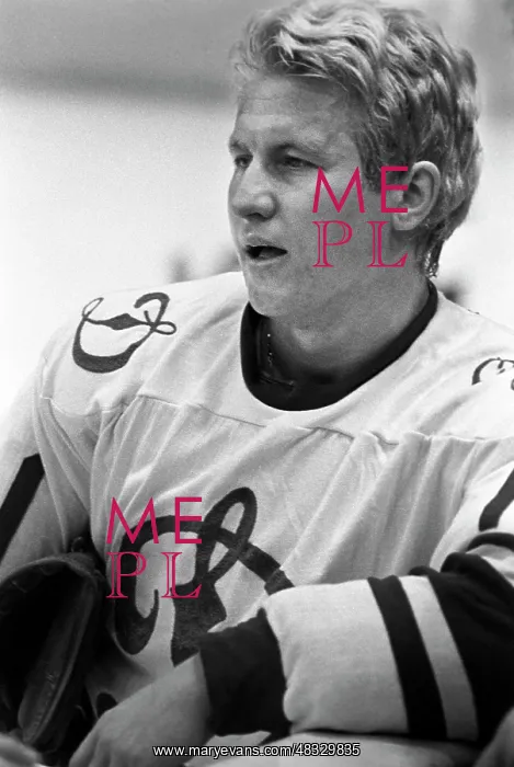 : Goalkeeper Vladimir Myshkin, 1980 : Goalkeeper Vladimir Myshkin, 1980