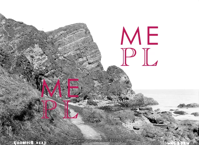 : Gobbins Head : Gobbins Head