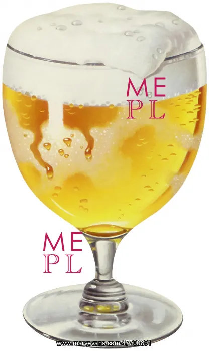 : Goblet of Beer : Goblet of Beer