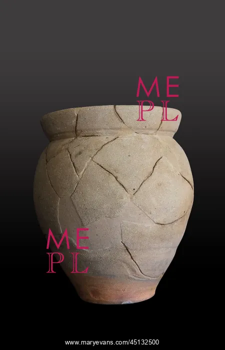 : Goblet, Musee Archeologique de la Bataille de : Goblet, Musee Archeologique de la Bataille de