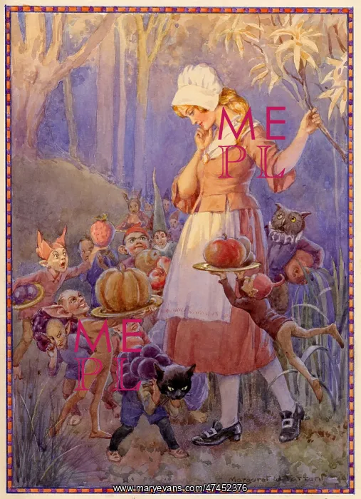  : The Goblin Market