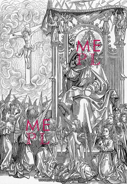 : GOD AND HIS ANGELS : GOD AND HIS ANGELS