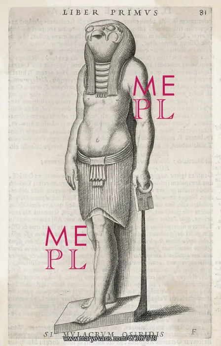 : God Horus - Egypt Myth : God Horus - Egypt Myth