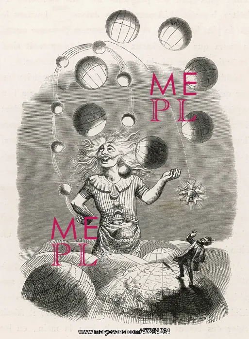 : GOD JUGGLING : GOD JUGGLING