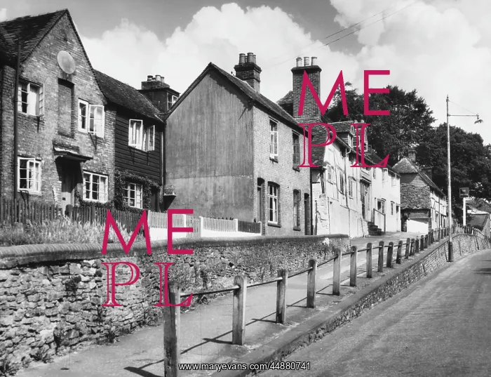 : GODALMING, SURREY : GODALMING, SURREY