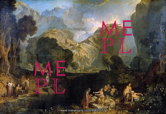 : The Goddess of Discord Choosing the Apple of Contention : The Goddess of Discord Choosing the Apple of Contention