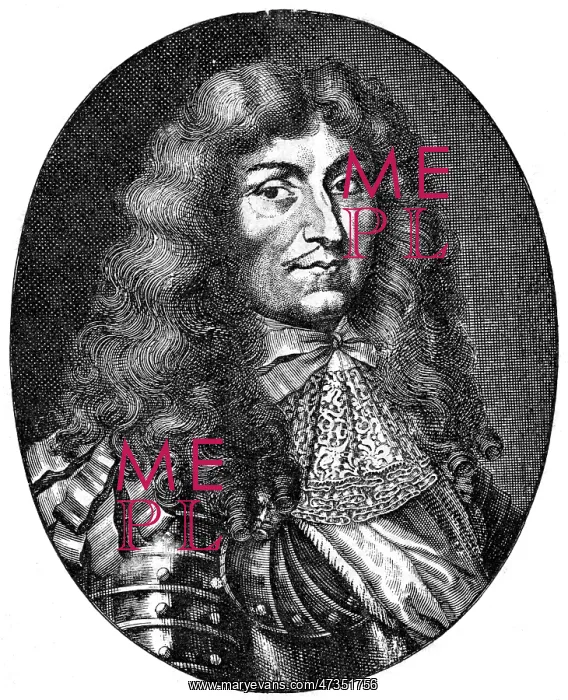 : GODEFROI COMTE ESTRADES : GODEFROI COMTE ESTRADES