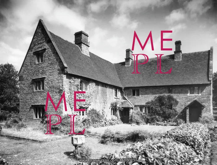 : GODFREES FARMHOUSE : GODFREES FARMHOUSE