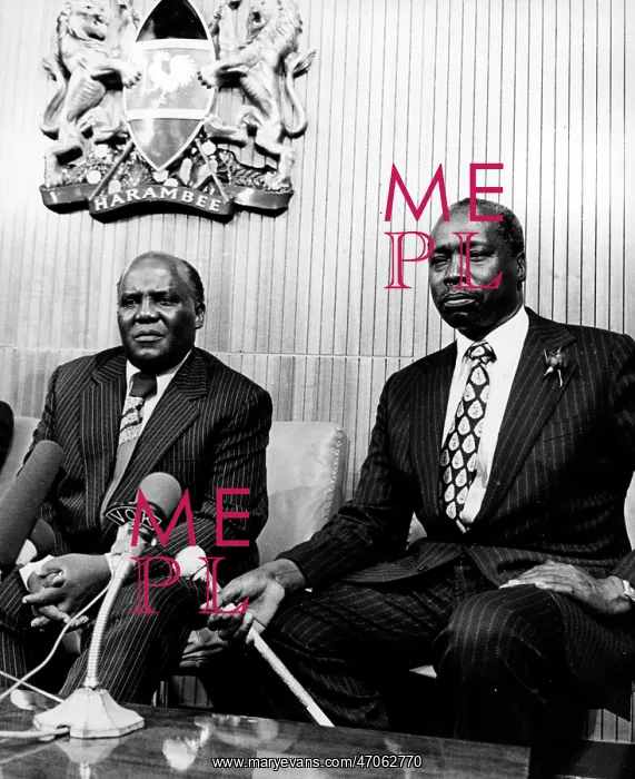 : Godfrey Binaisa : Godfrey Binaisa