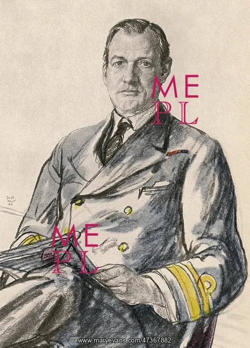 : GODFREY MARSHAL PAINE : GODFREY MARSHAL PAINE