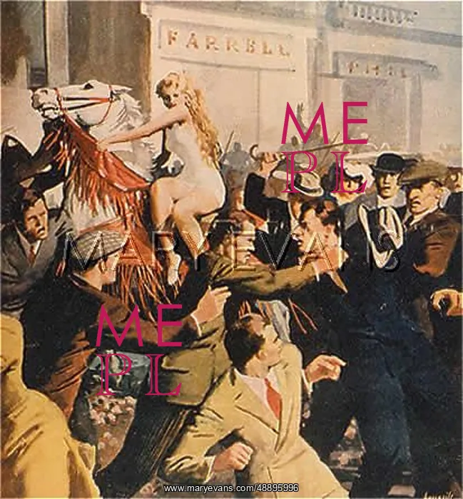 : GODIVA / PAGEANT PROTEST : GODIVA / PAGEANT PROTEST