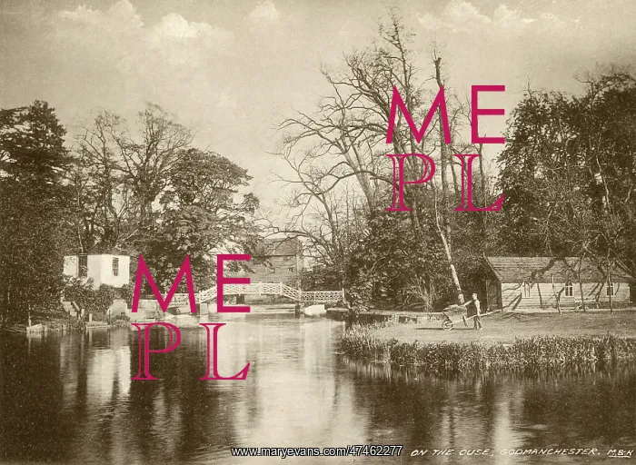  : GODMANCHESTER
