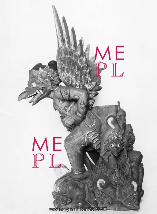 : Gods bird Garuda : Gods bird Garuda