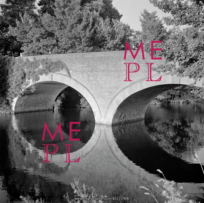 : Godstow Bridge : Godstow Bridge