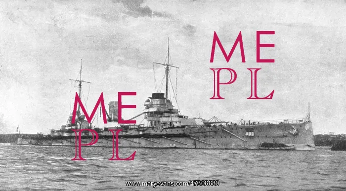 : Goeben Warship : Goeben Warship