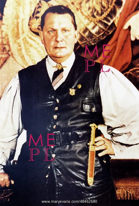 : GOERING / OFFICIAL PHOTO : GOERING / OFFICIAL PHOTO