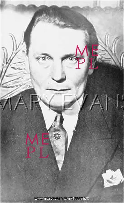: GOERING / PORTRAIT : GOERING / PORTRAIT