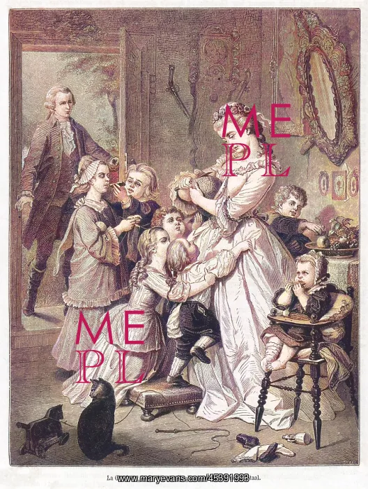 : GOETHE / SORROWS WERTHER : GOETHE / SORROWS WERTHER