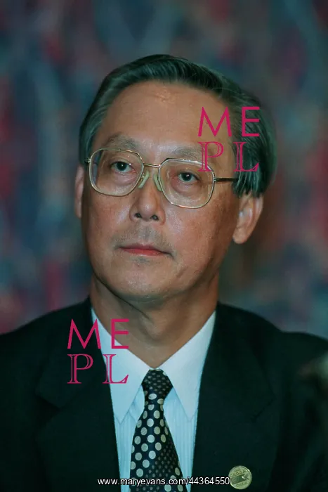  : Goh Chok Tong
