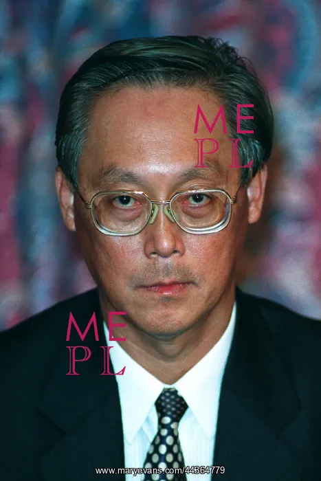  : Goh Chok Tong