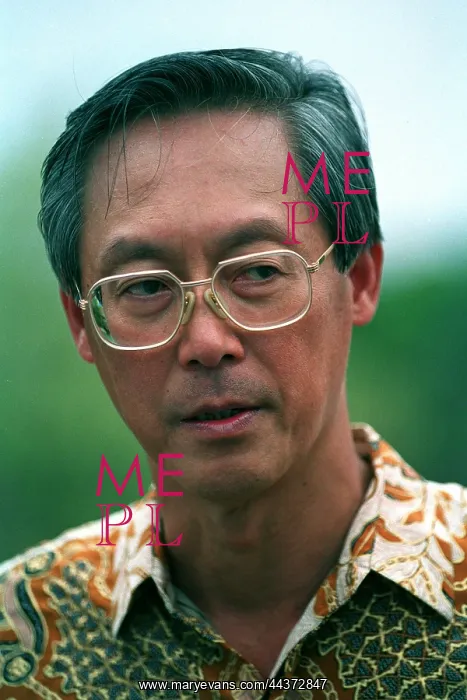  : Goh Chok Tong