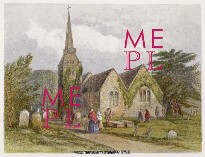 : GOING TO CHURCH : GOING TO CHURCH