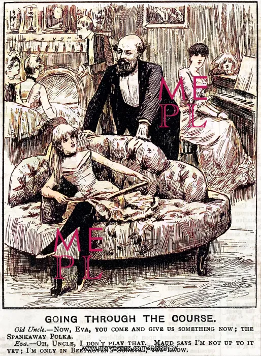: Going Through the Course: Family musical gathering : Going Through the Course: Family musical gathering
