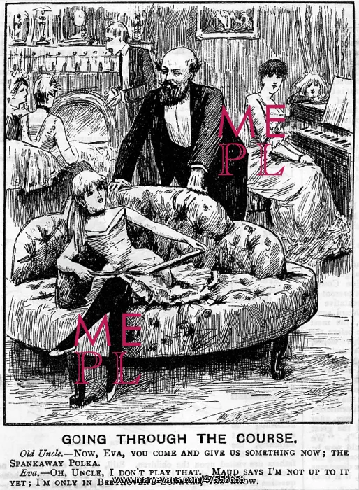 : Going Through the Course: Family musical gathering : Going Through the Course: Family musical gathering