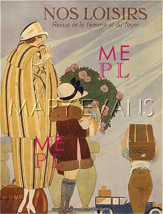 : GOING ON HOLIDAY : GOING ON HOLIDAY