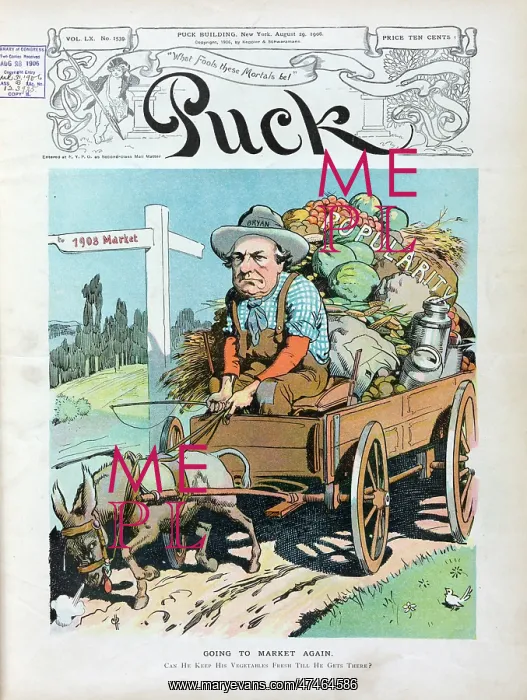 : Going to market again : Going to market again