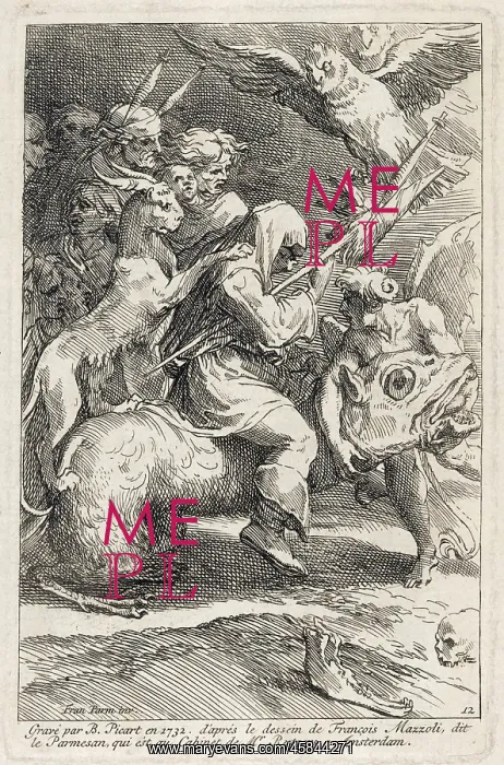 : Going to the Sabbat : Going to the Sabbat