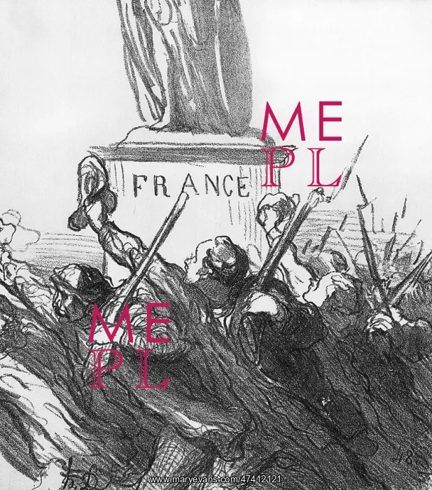  : GOING TO WAR
