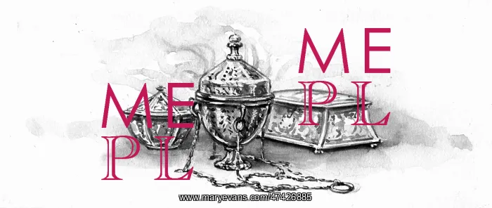 : Gold, Frankincense and Myrrh : Gold, Frankincense and Myrrh