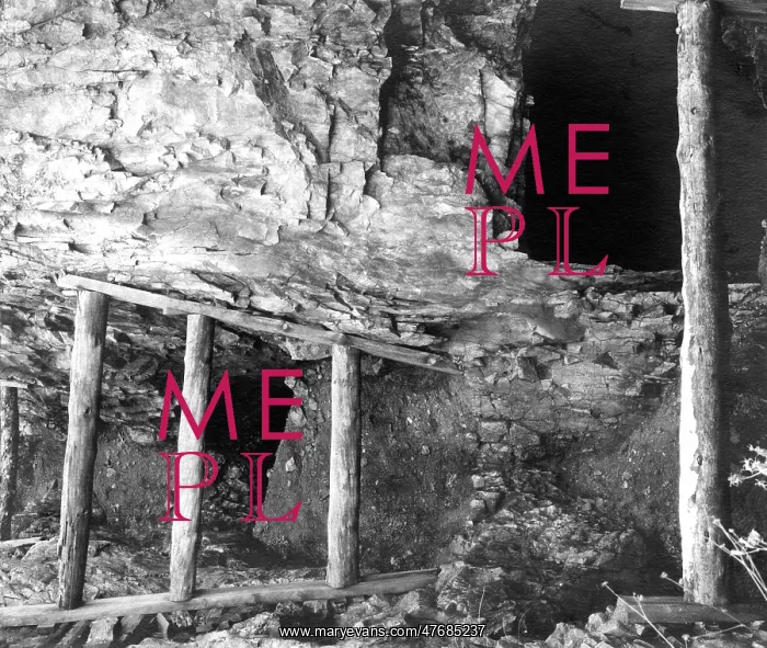 : Gold Mine, New Mexico : Gold Mine, New Mexico
