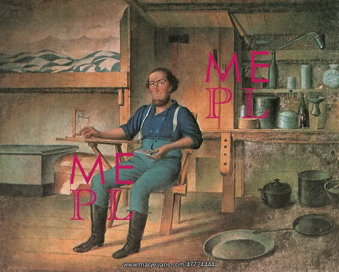  : Gold Miner